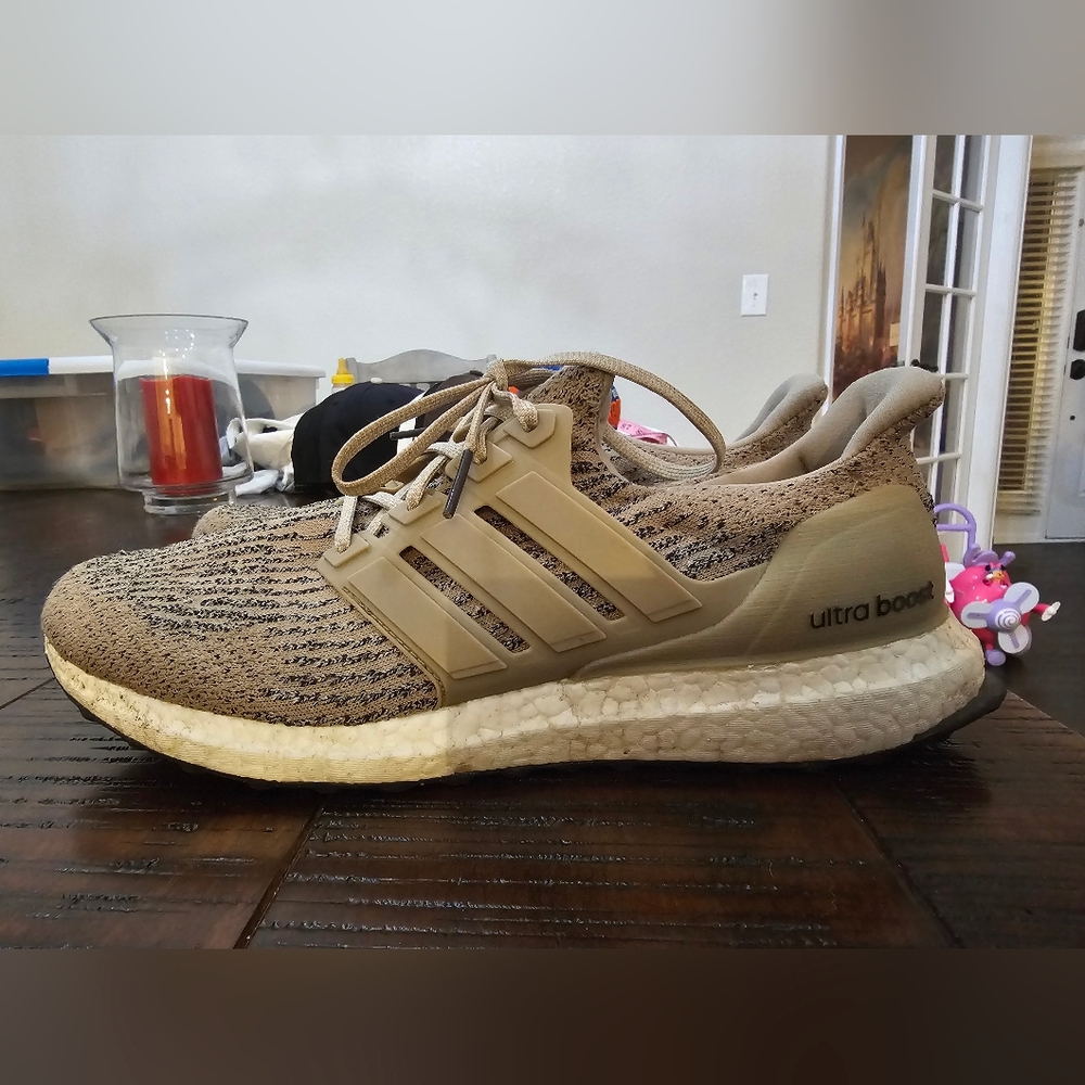 Ultra Boost Adidas